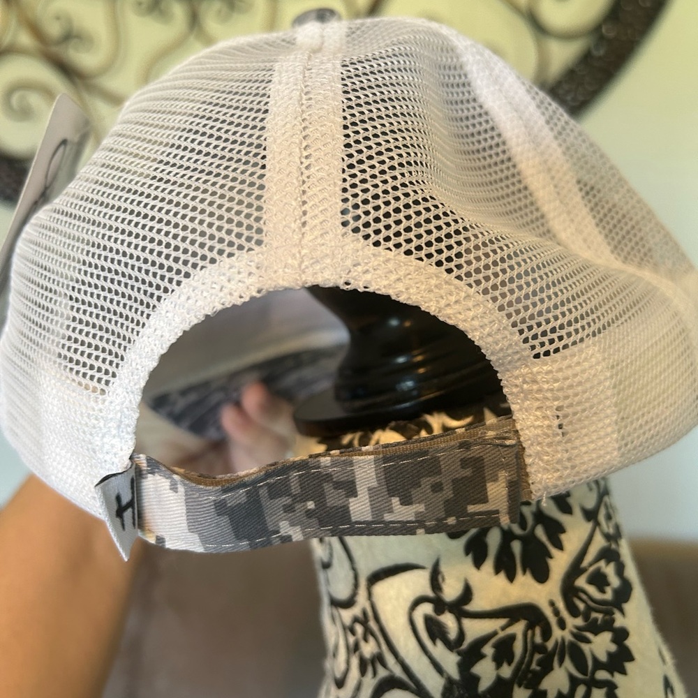 Heybo hat new - Picture 4 of 5